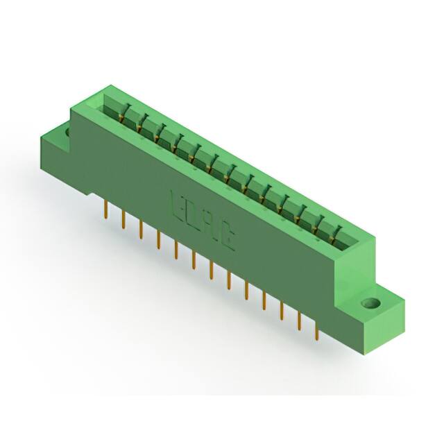 333-026-524-202 EDAC Inc.  Edgeboard Connectors